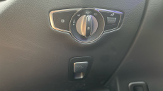 Mercedes-Benz EQC 400 300kW AMG Line Premium 80kWh 5dr Auto Electric Estate